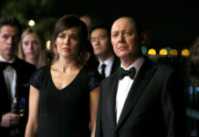 The Blacklist 2. Sezon Onayı Aldı