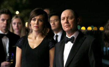 The Blacklist Dizisi 4. Sezon Onayı Aldı
