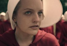 The Handmaid’s Tale 2. Sezon Fragmanı Yayınlandı!