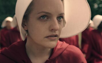 The Handmaid’s Tale 2. Sezon Fragmanı Yayınlandı!