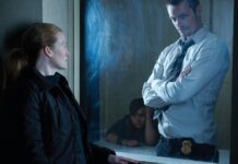 The Killing 3. Sezon Promo Fotoğraflar