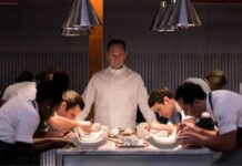 The Menu Film Eleştirisi