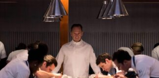 The Menu Film Eleştirisi