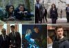 The Night Agent Dizisini Sevenlerin Hoşuna Gidebilecek 6 Dizi