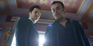 Terzi Dizisinin Fragmanı Yayınlandı!