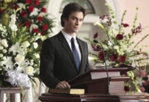 The Vampire Diaries 6×15 “Let Her Go” -Bölüm İncelemesi