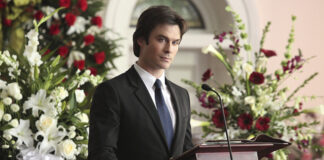 The Vampire Diaries 6×15 “Let Her Go” -Bölüm İncelemesi