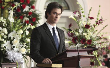 The Vampire Diaries 6×15 “Let Her Go” -Bölüm İncelemesi