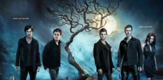 The Vampire Diaries ve The Originals’ın Yayın Günleri Değişiyor