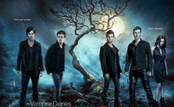 The Vampire Diaries ve The Originals’ın Yayın Günleri Değişiyor