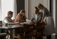 Netflix Türkiye Ekim 2022 Programı Belli Oldu