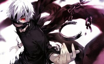 Tokyo Ghoul – Eyepatch: Tanıtım