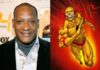 The Flash 2. Sezon: Tony Todd, Zoom Rolünde!