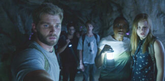 Under The Dome İptal Edildi