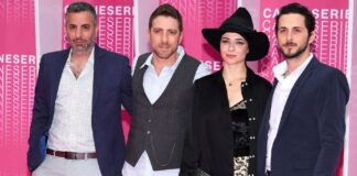 Canneseries 2018: İşte Kazananlar!