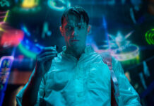 Kasvetli bir Cyberpunk Evrenine Hazır Mısınız?