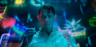 Altered Carbon: Kimse Sonsuza Dek Yaşayamaz