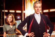 Doctor Who 8. Sezon: Neler Biliyoruz?