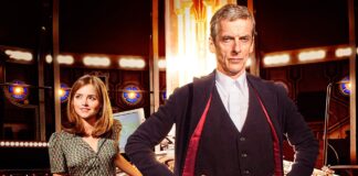Doctor Who 8×09 “Flatline” – Bölüm İncelemesi