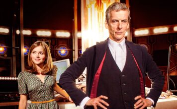 Doctor Who 8. Sezon: Neler Biliyoruz?