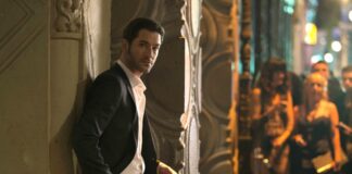 Lucifer ve Rosewood Yeni Sezon Onayı Aldı!