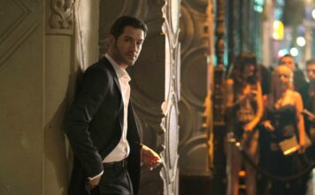 Lucifer ve Rosewood Yeni Sezon Onayı Aldı!