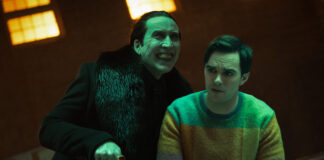 Renfield: Drakula’nın Sadık Hizmetkârı Özgürlük Peşinde