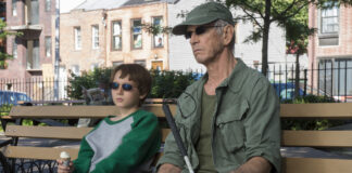 Scott Glenn ‘Stick’ Rolüyle Daredevil’in 2. Sezonuna Geri Dönüyor