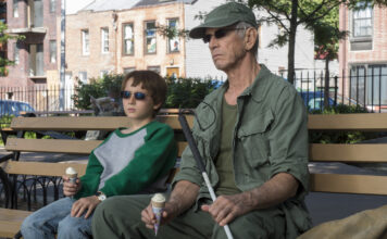 Scott Glenn ‘Stick’ Rolüyle Daredevil’in 2. Sezonuna Geri Dönüyor