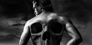 Sons of Anarchy Final Tarihi Belli Oldu!