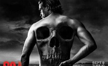 Sons of Anarchy Final Sezon Başlangıç Tarihi Açıklandı