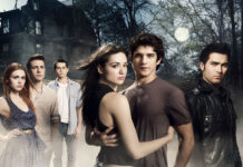 MTV Çağında “Genç Kurt” Olmak; Teen Wolf – Tanıtım