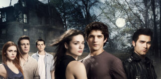 MTV Çağında “Genç Kurt” Olmak; Teen Wolf – Tanıtım