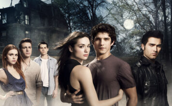 MTV Çağında “Genç Kurt” Olmak; Teen Wolf – Tanıtım