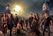 The Vampire Diaries Romanları Ve Dizisi Arasındaki Şaşırtıcı Farklar