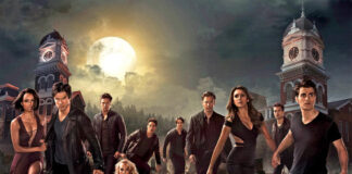 Bölüm İncelemesi: The Vampire Diaries 6×20 “I’d Leave My Happy Home For You”