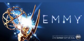 2014 Prime Time Emmy Ödülleri Sahiplerini Buldu!