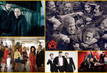 Ayrılık Vakti: 2014-2015 Sezonunda Veda Edeceğimiz Diziler