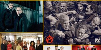 Ayrılık Vakti: 2014-2015 Sezonunda Veda Edeceğimiz Diziler