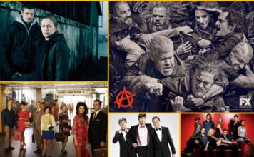 Ayrılık Vakti: 2014-2015 Sezonunda Veda Edeceğimiz Diziler