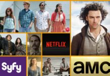 2016-2017 Sezonu Dizileri: Gidenler & Kalanlar (Kablolu Kanallar)