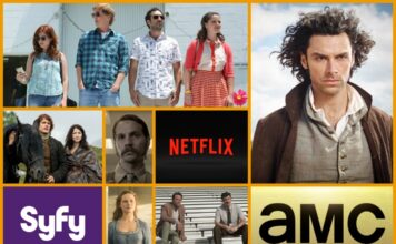 2016-2017 Sezonu Dizileri: Gidenler & Kalanlar (Kablolu Kanallar)