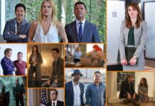 2016-2017 Sezonunda Ekranlara Dönen 13 Yıldız