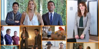 2016-2017 Sezonunda Ekranlara Dönen 13 Yıldız