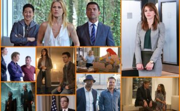 2016-2017 Sezonunda Ekranlara Dönen 13 Yıldız