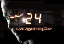 24: Live Another Day; Mayıs Ayında Başlıyor