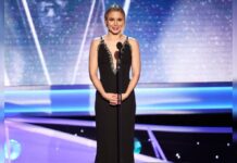 24. SAG Ödülleri: Kazananlar Belli Oldu!