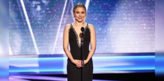 24. SAG Ödülleri: Kazananlar Belli Oldu!