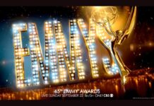 65. Primetime Emmy Ödülleri Sahiplerini Buldu