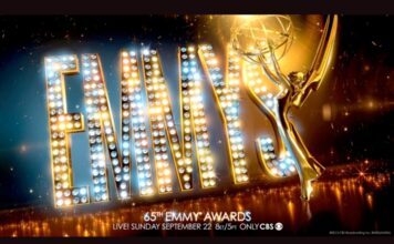 65. Primetime Emmy Ödülleri Sahiplerini Buldu